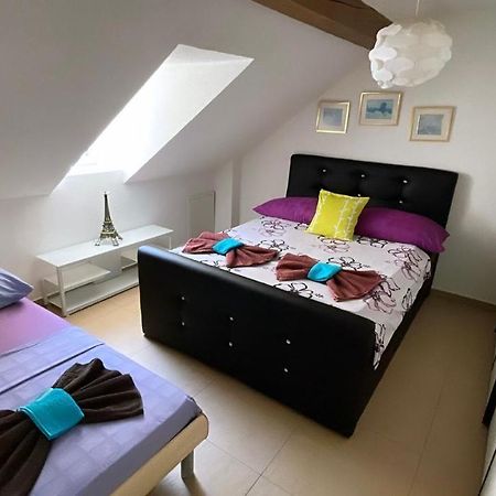 Grandhouse Aarau Apartment Exterior foto